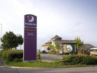 Premier Inn Hotel London Rainham